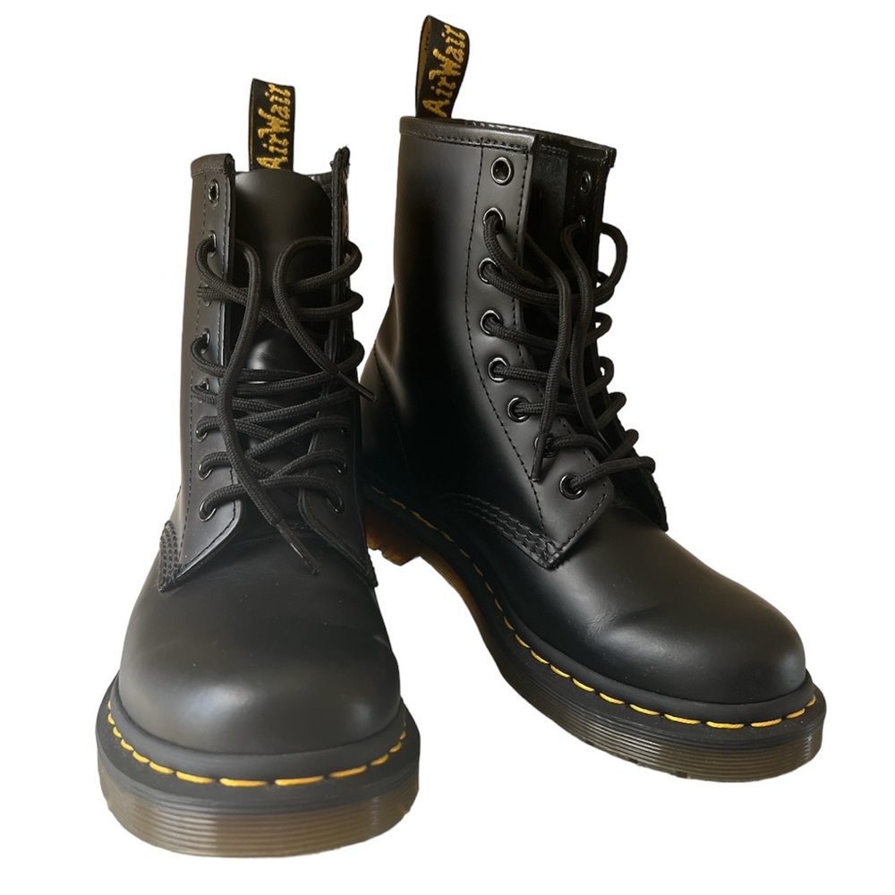 Dr. Marten’s